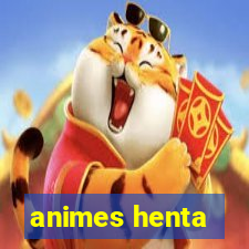 animes henta